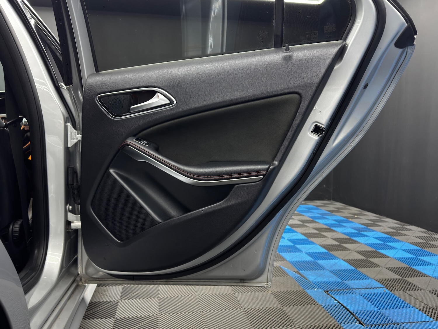 Used Mercedes-Benz A-Class for sale - 78116256: Photo 36