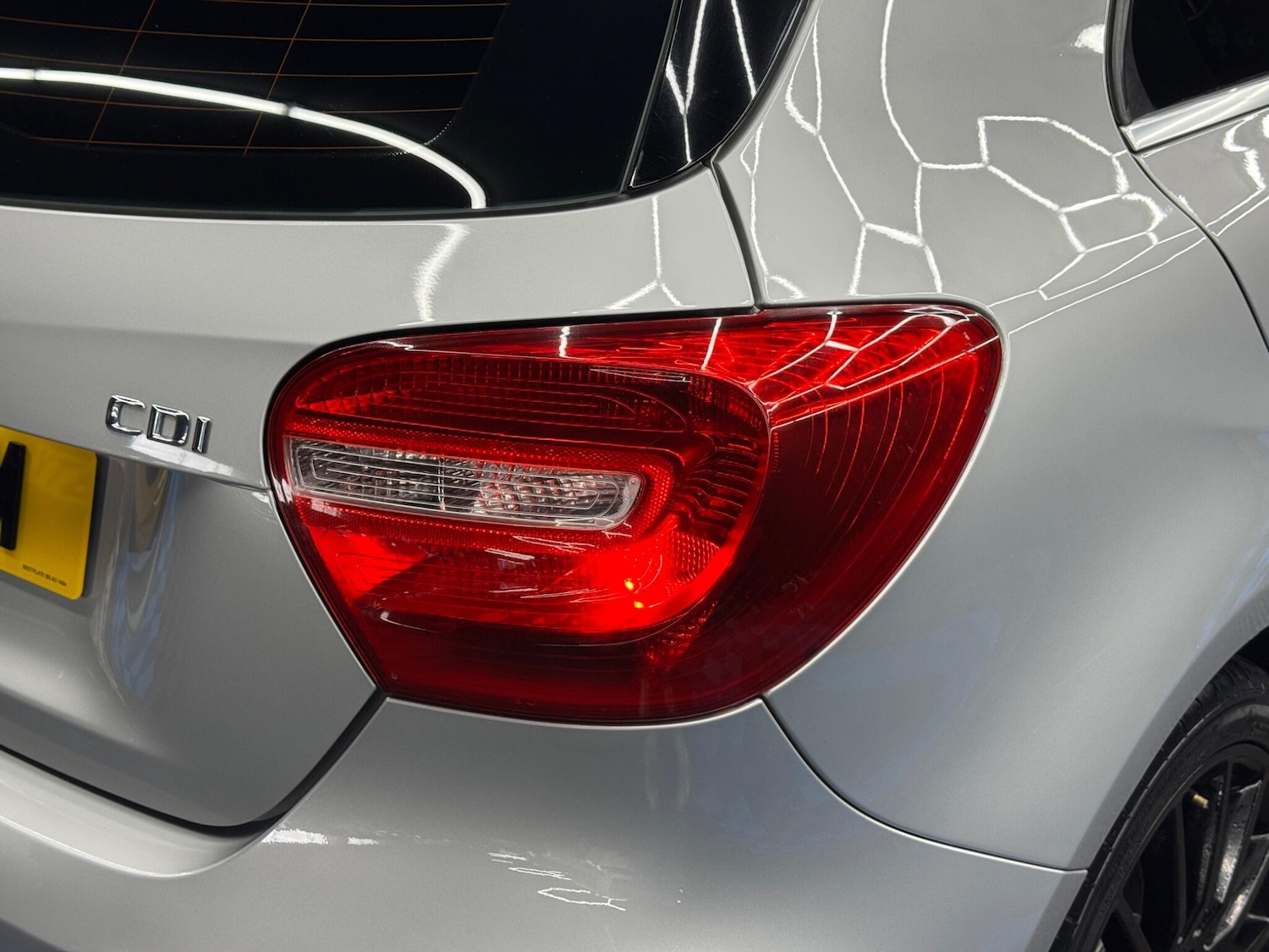 Used Mercedes-Benz A-Class for sale - 78116256: Photo 38