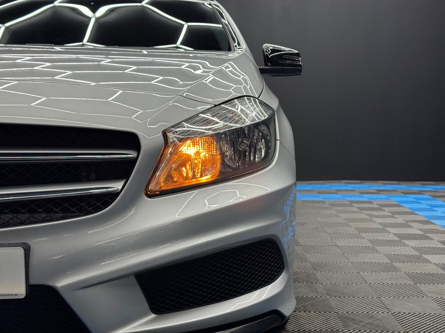 Used Mercedes-Benz A-Class for sale - 78116256: Photo 39