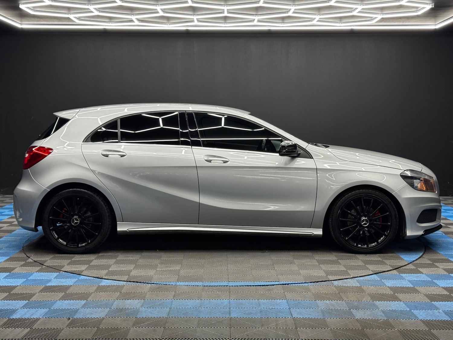 Used Mercedes-Benz A-Class for sale - 78116256: Photo 4