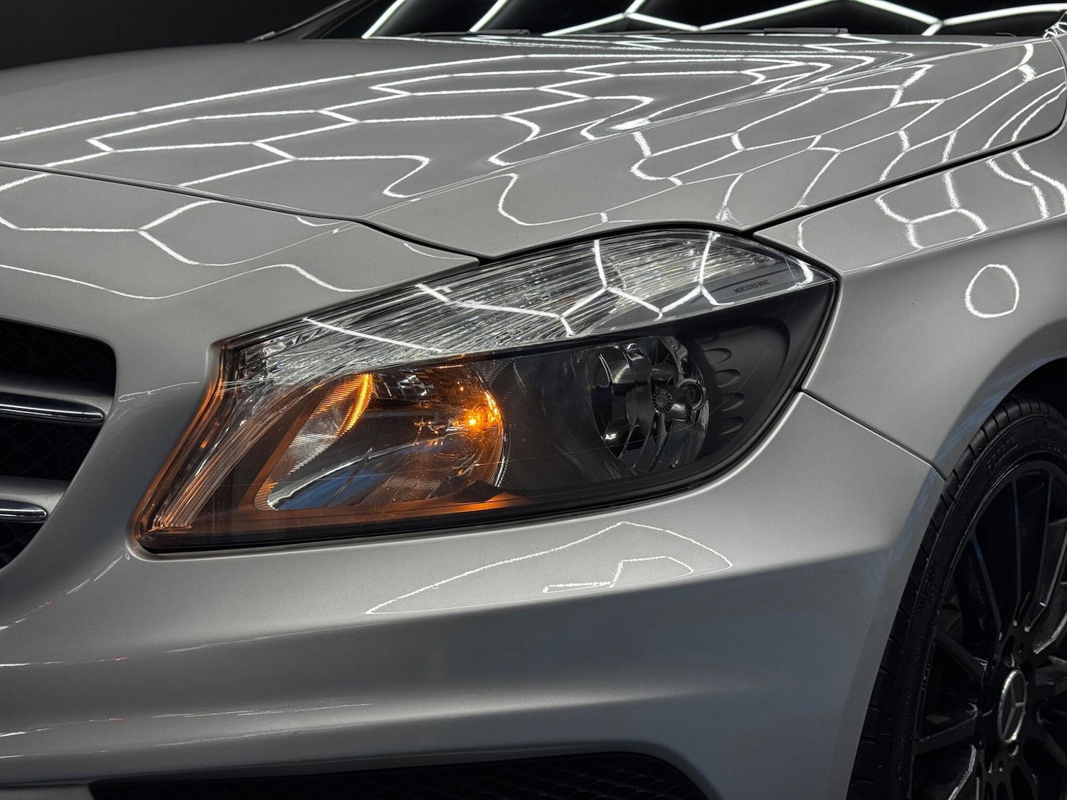 Used Mercedes-Benz A-Class for sale - 78116256: Photo 40