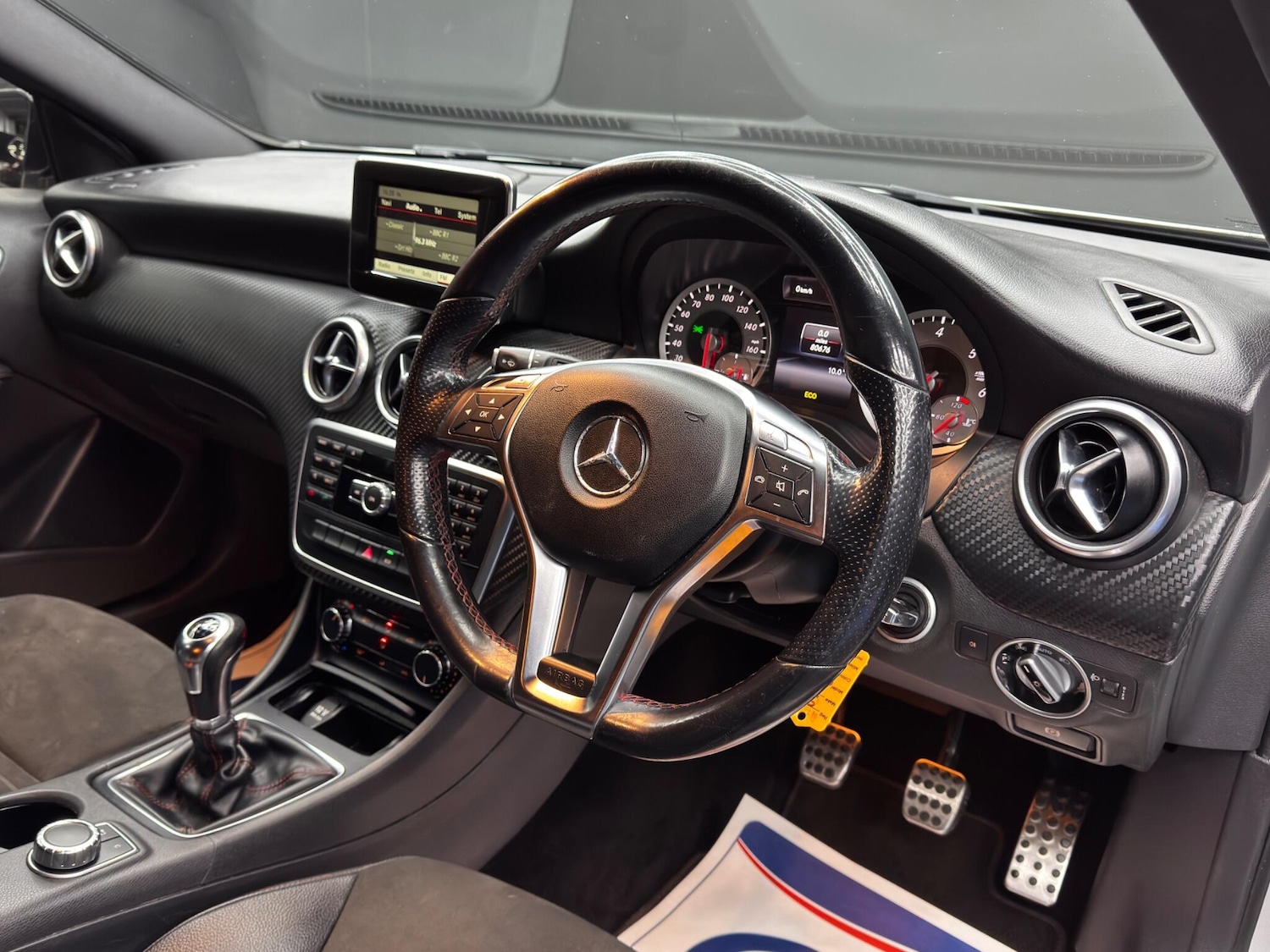 Used Mercedes-Benz A-Class for sale - 78116256: Photo 9