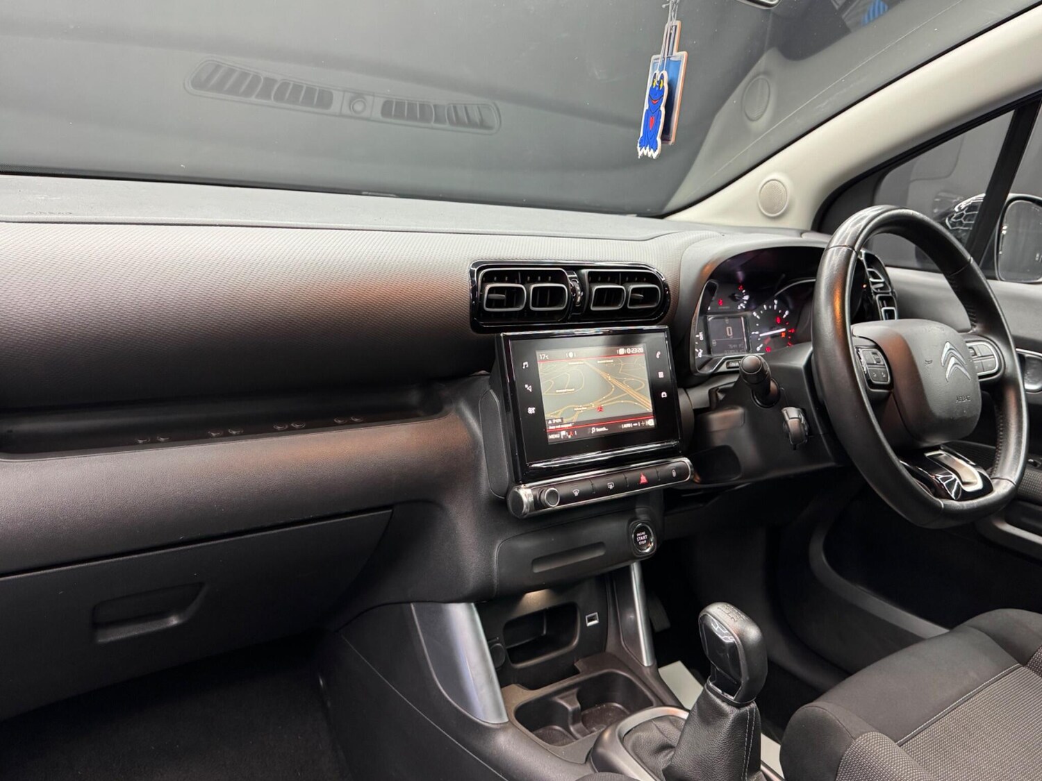 Used Citroen C3 Aircross 2019 for sale - 75953870: Photo 11