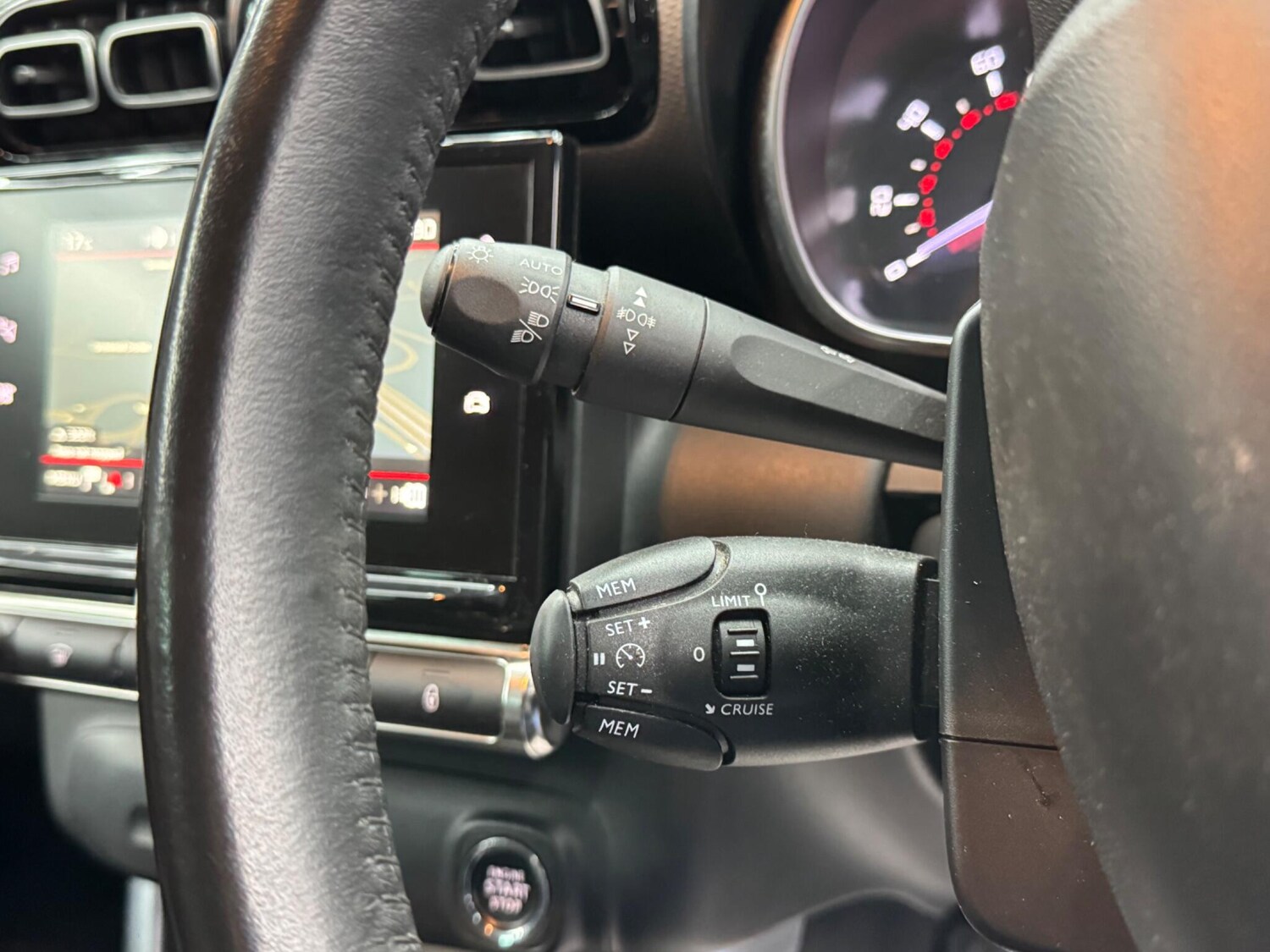 Used Citroen C3 Aircross 2019 for sale - 75953870: Photo 22