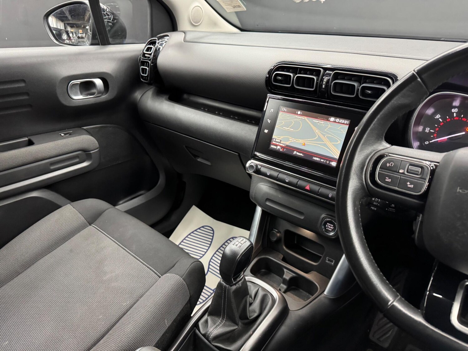 Used Citroen C3 Aircross 2019 for sale - 75953870: Photo 24