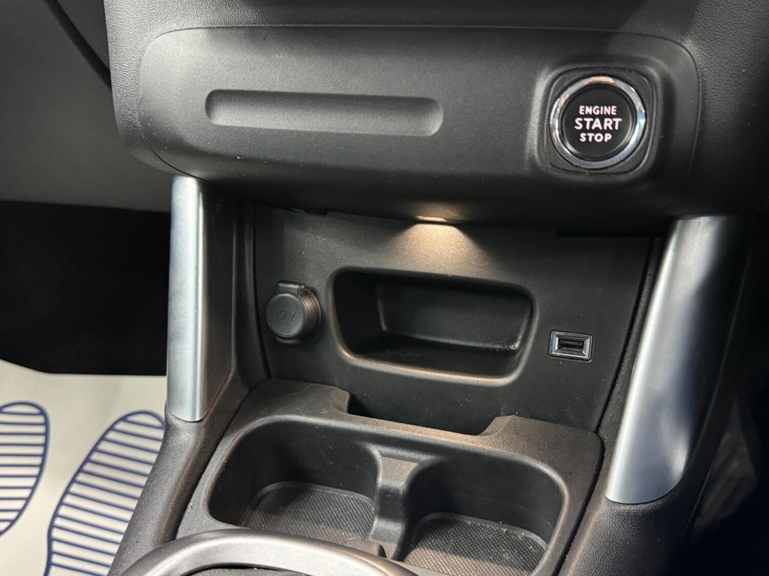 Used Citroen C3 Aircross 2019 for sale - 75953870: Photo 25