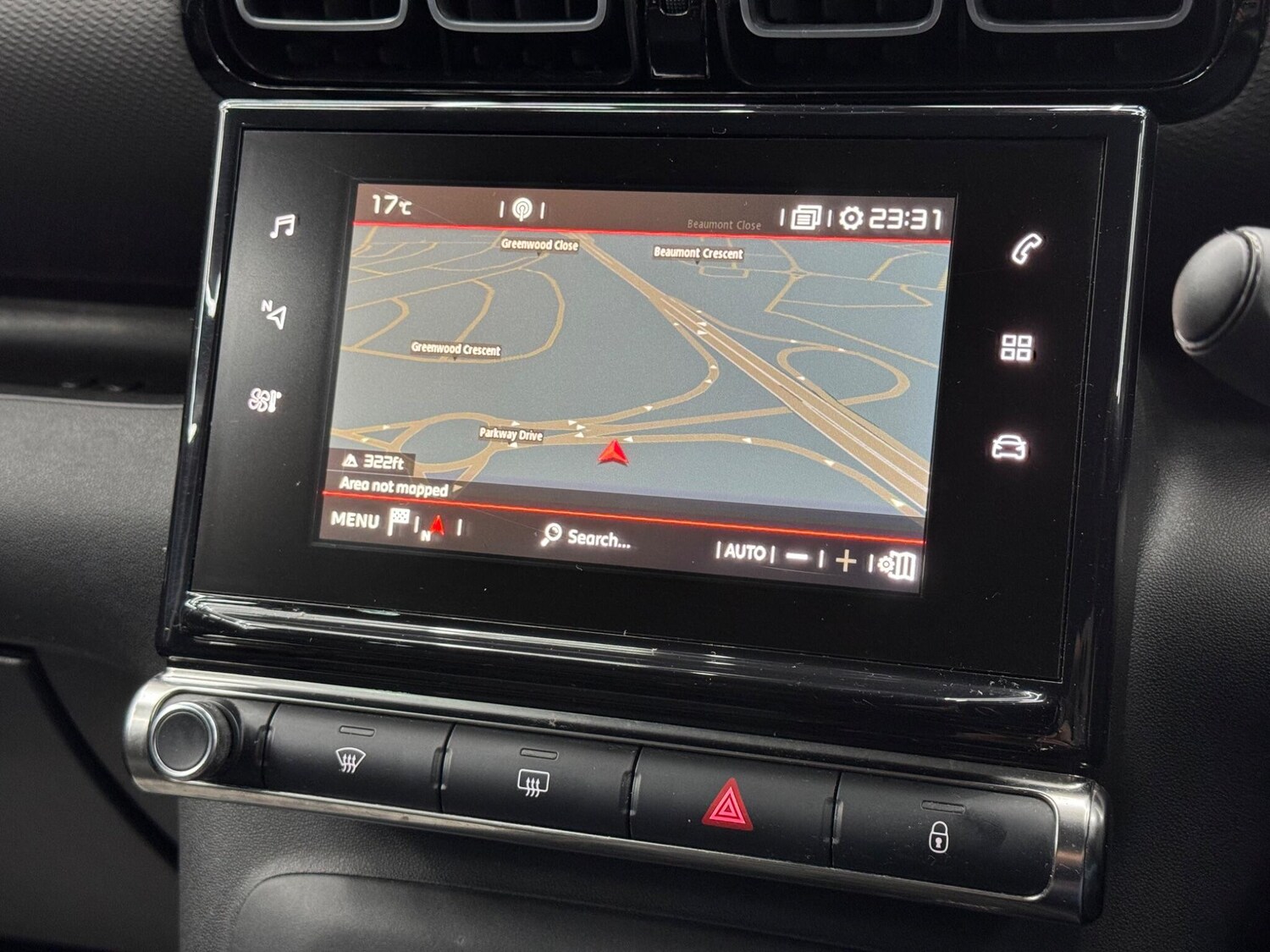 Used Citroen C3 Aircross 2019 for sale - 75953870: Photo 26