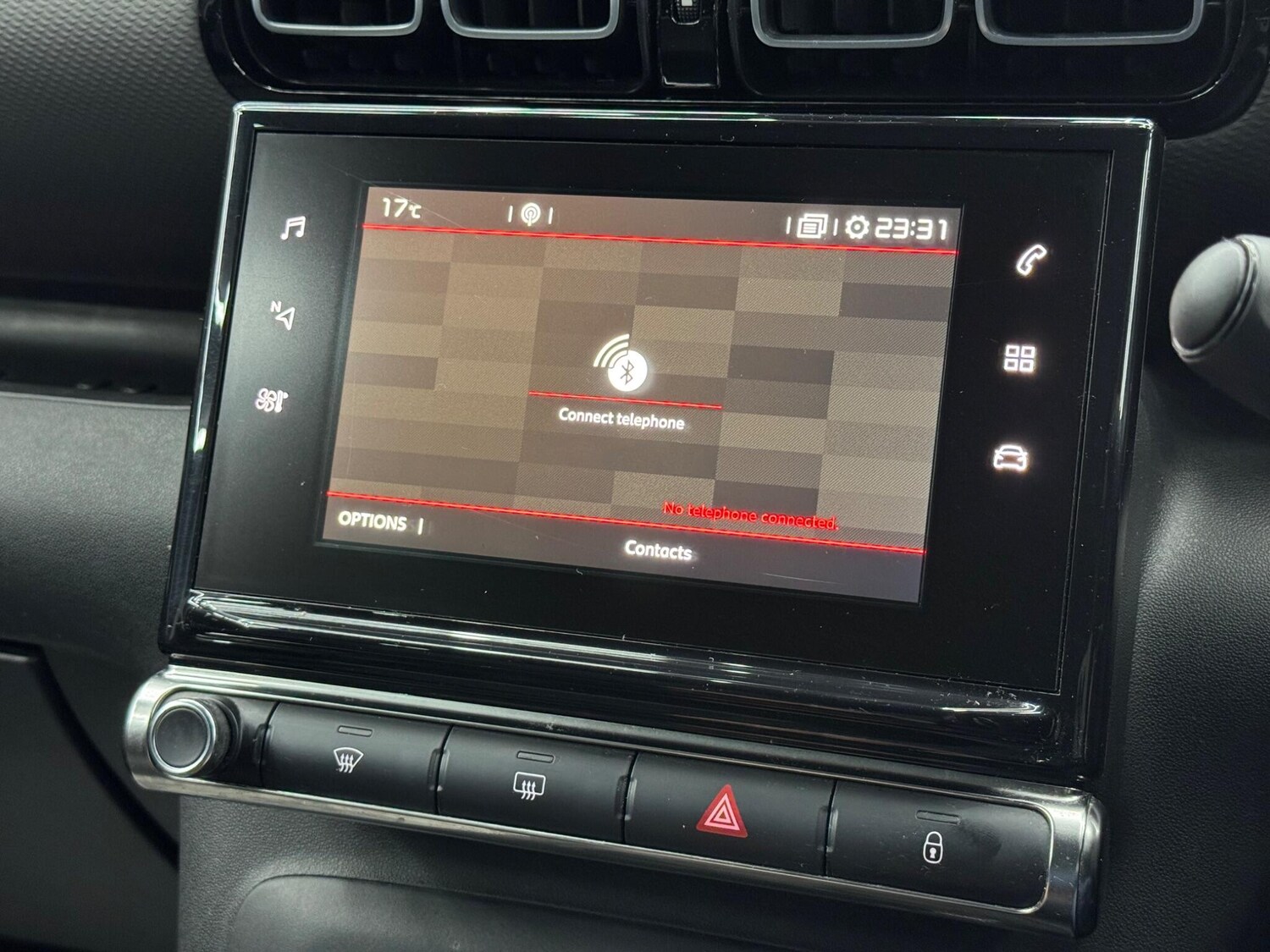 Used Citroen C3 Aircross 2019 for sale - 75953870: Photo 28