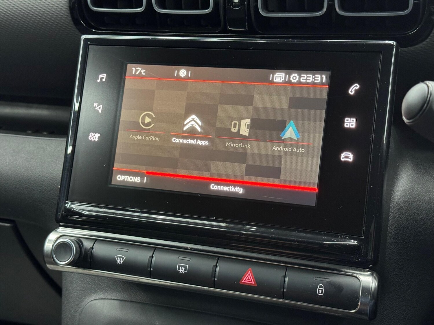 Used Citroen C3 Aircross 2019 for sale - 75953870: Photo 29