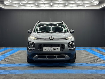 Used Citroen C3 Aircross 2019 for sale - 75953870: Photo