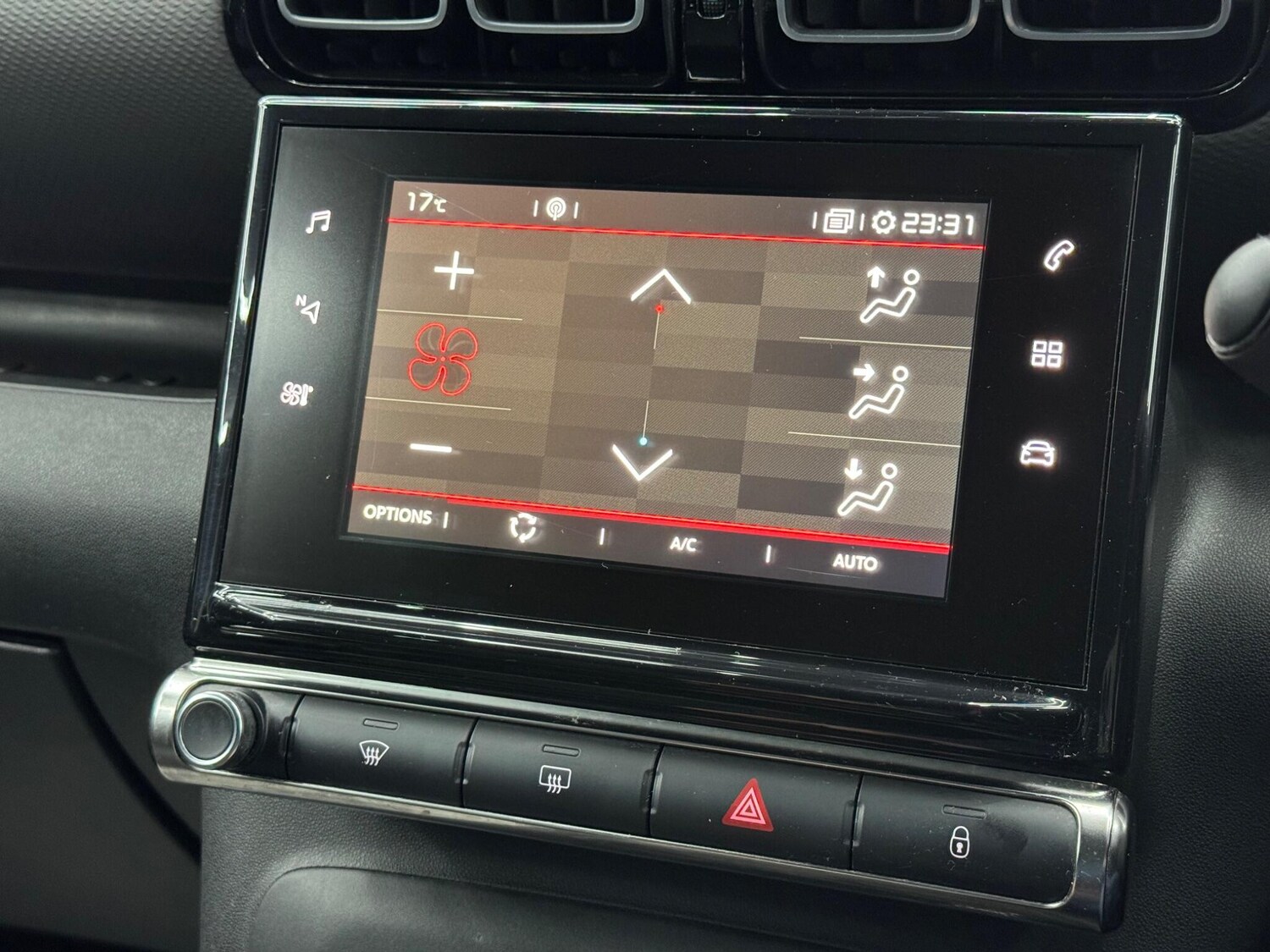 Used Citroen C3 Aircross 2019 for sale - 75953870: Photo 30