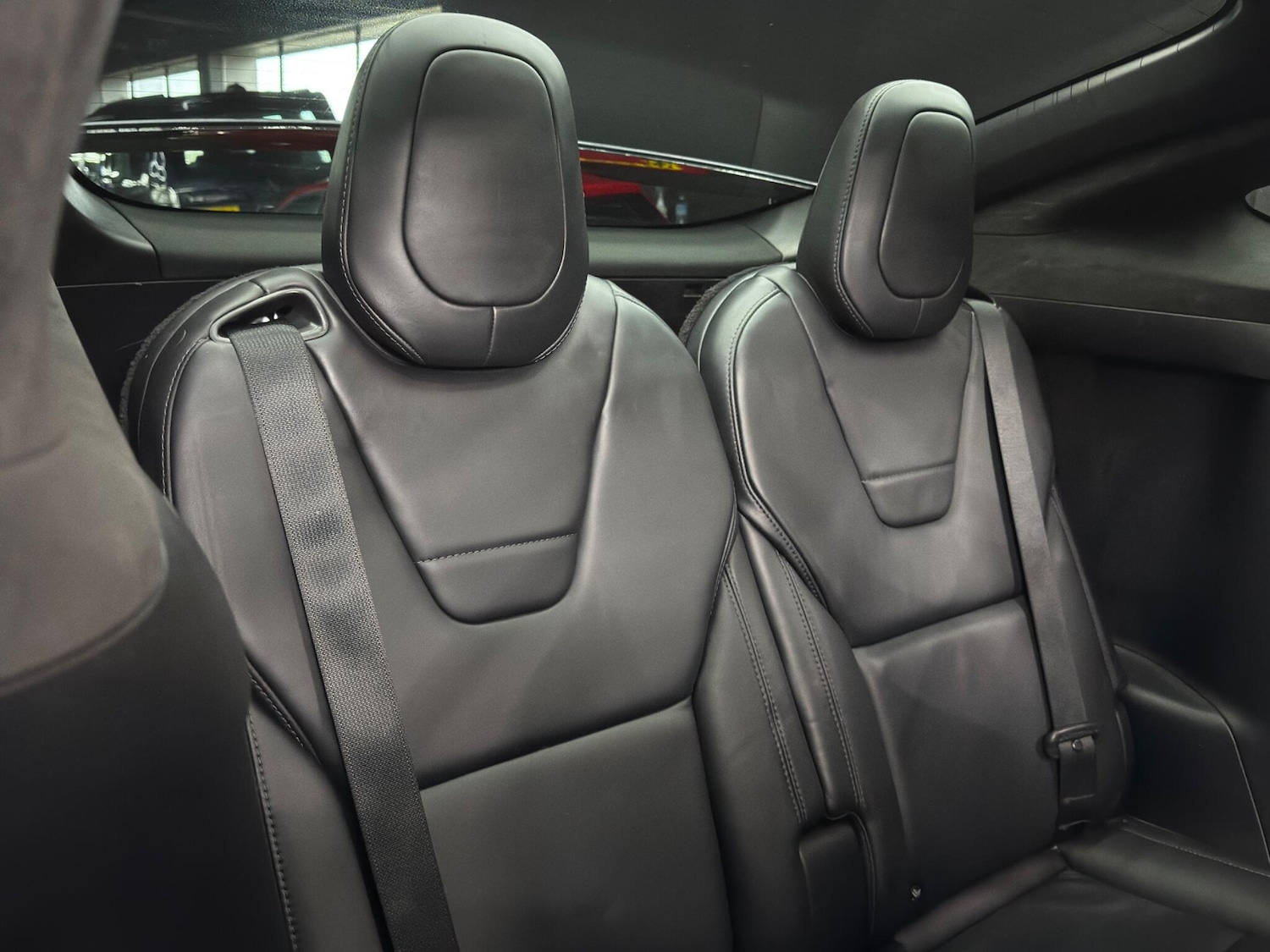 Used Tesla Model X 2017 for sale - 77853220: Photo 18