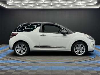 Used DS Automobiles DS 3 2015 for sale - 75186315: Photo