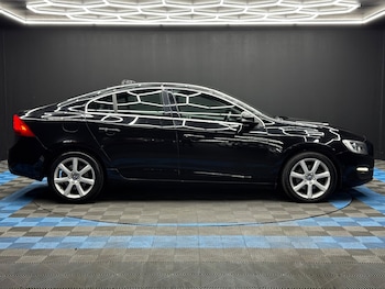Used Volvo S60 2018 for sale - 79268283: Photo
