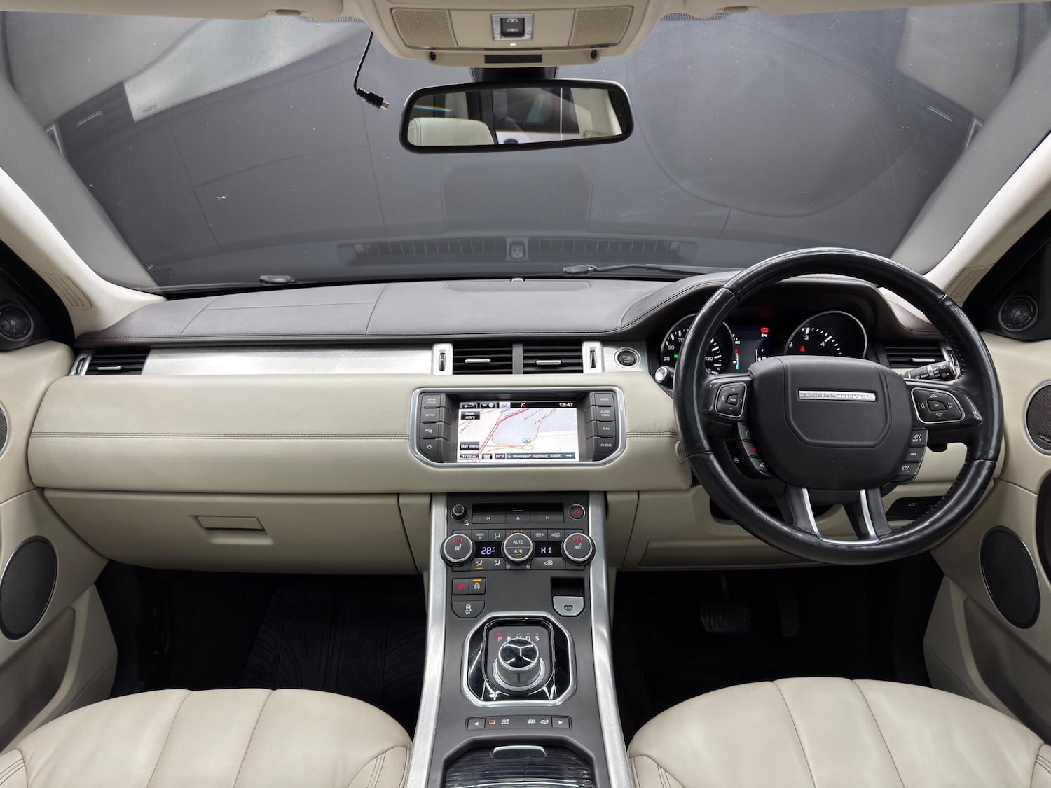 Used Land Rover Range Rover Evoque 2014 for sale - 77143786: Photo 10
