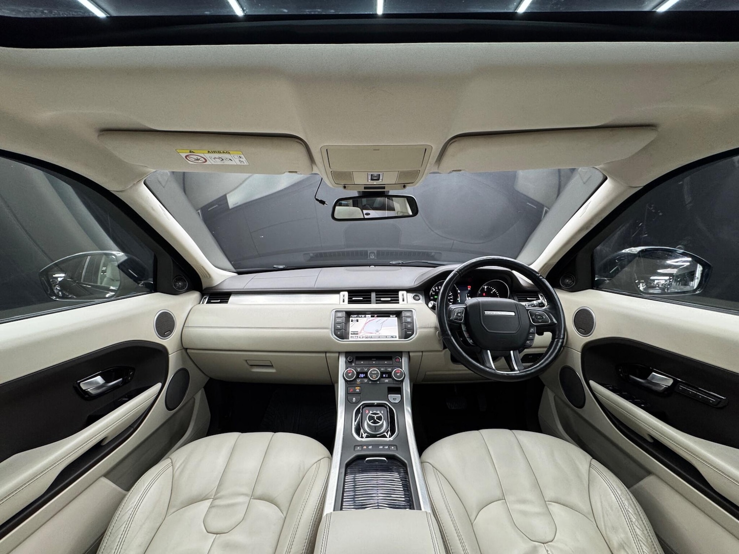 Used Land Rover Range Rover Evoque 2014 for sale - 77143786: Photo 17