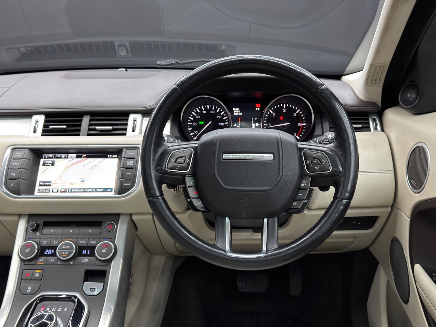 Used Land Rover Range Rover Evoque 2014 for sale - 77143786: Photo 18