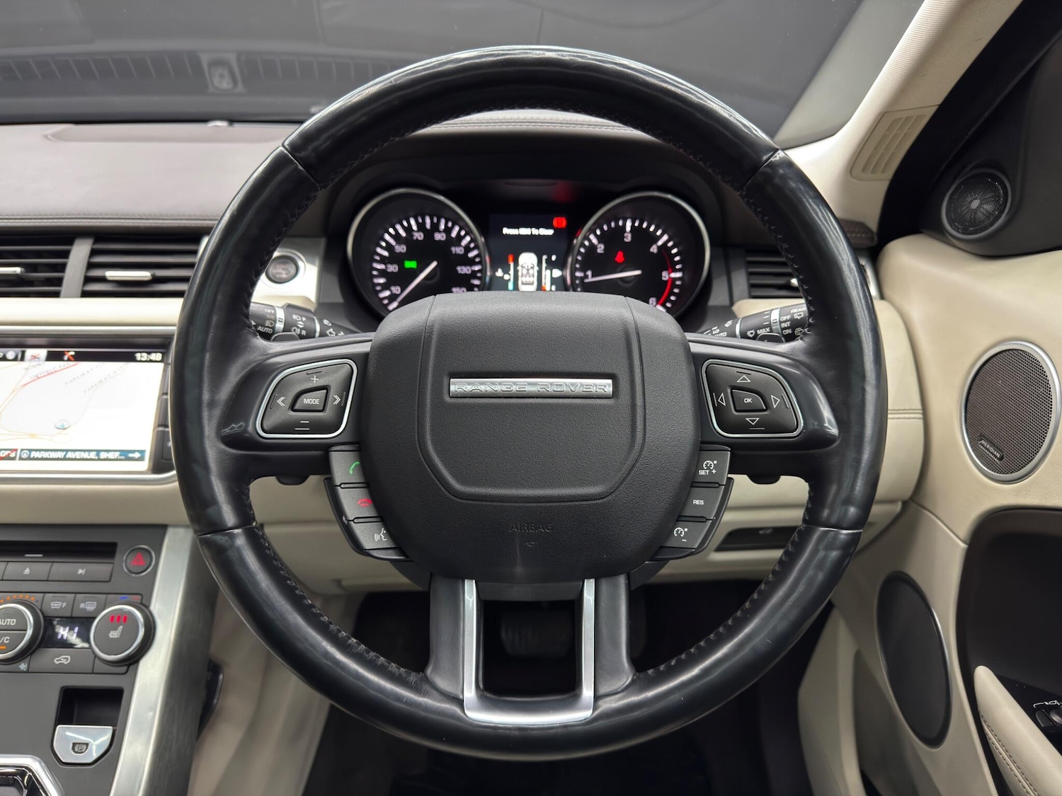 Used Land Rover Range Rover Evoque 2014 for sale - 77143786: Photo 19