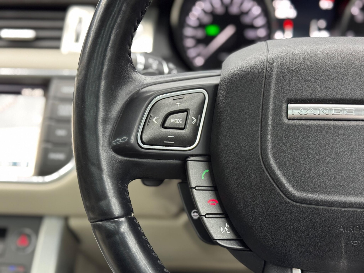 Used Land Rover Range Rover Evoque 2014 for sale - 77143786: Photo 20