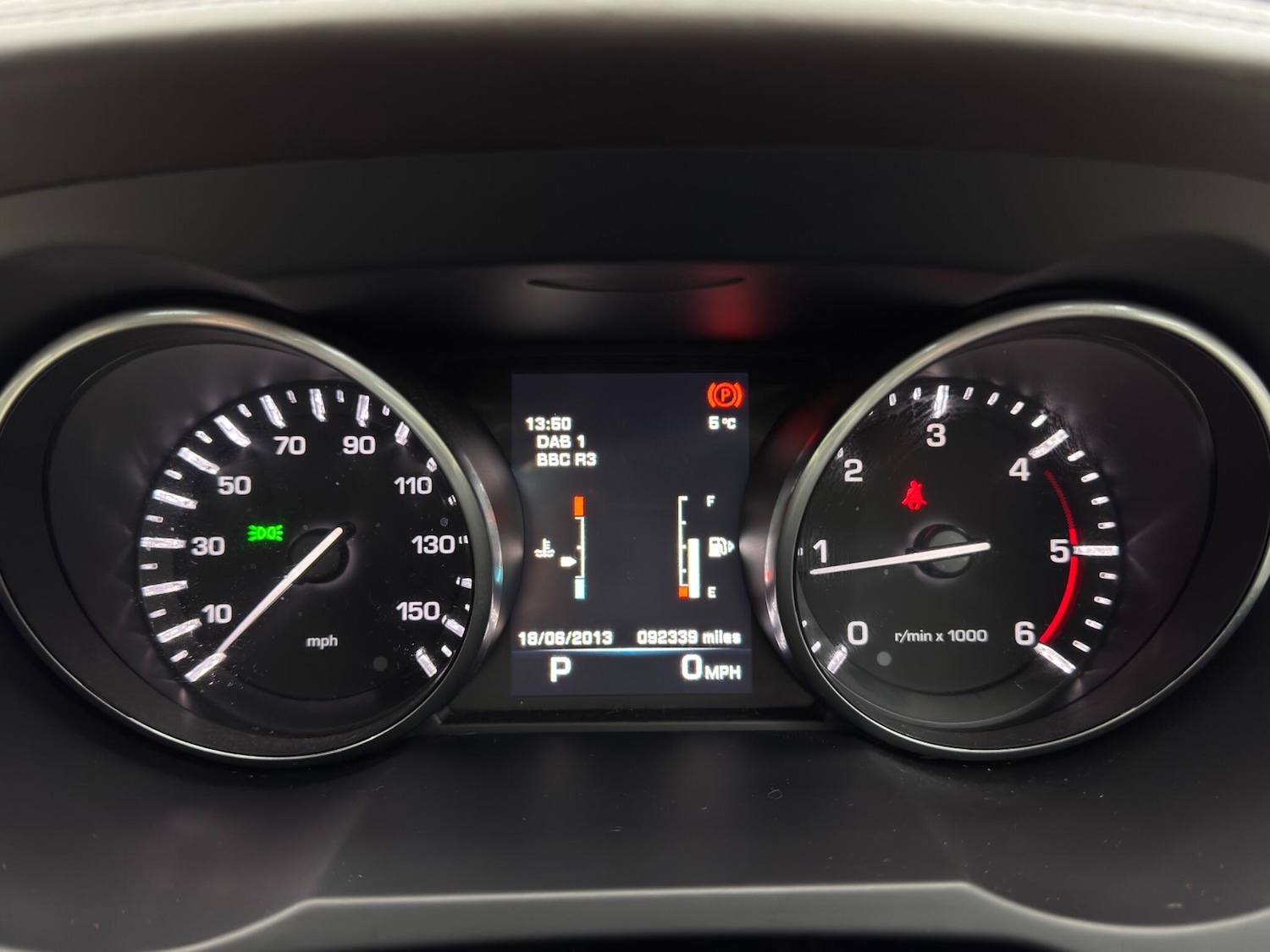 Used Land Rover Range Rover Evoque 2014 for sale - 77143786: Photo 22