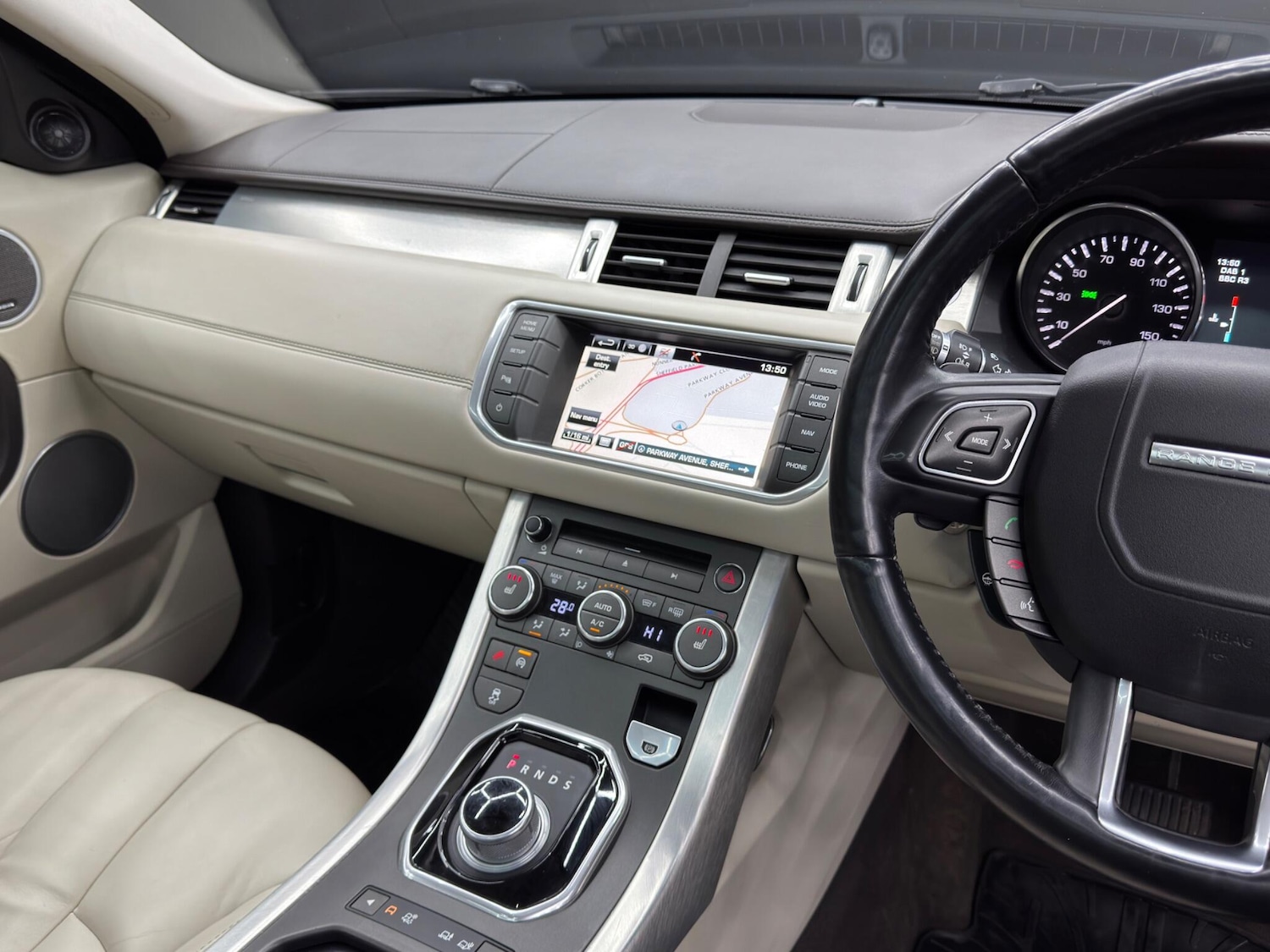 Used Land Rover Range Rover Evoque 2014 for sale - 77143786: Photo 23