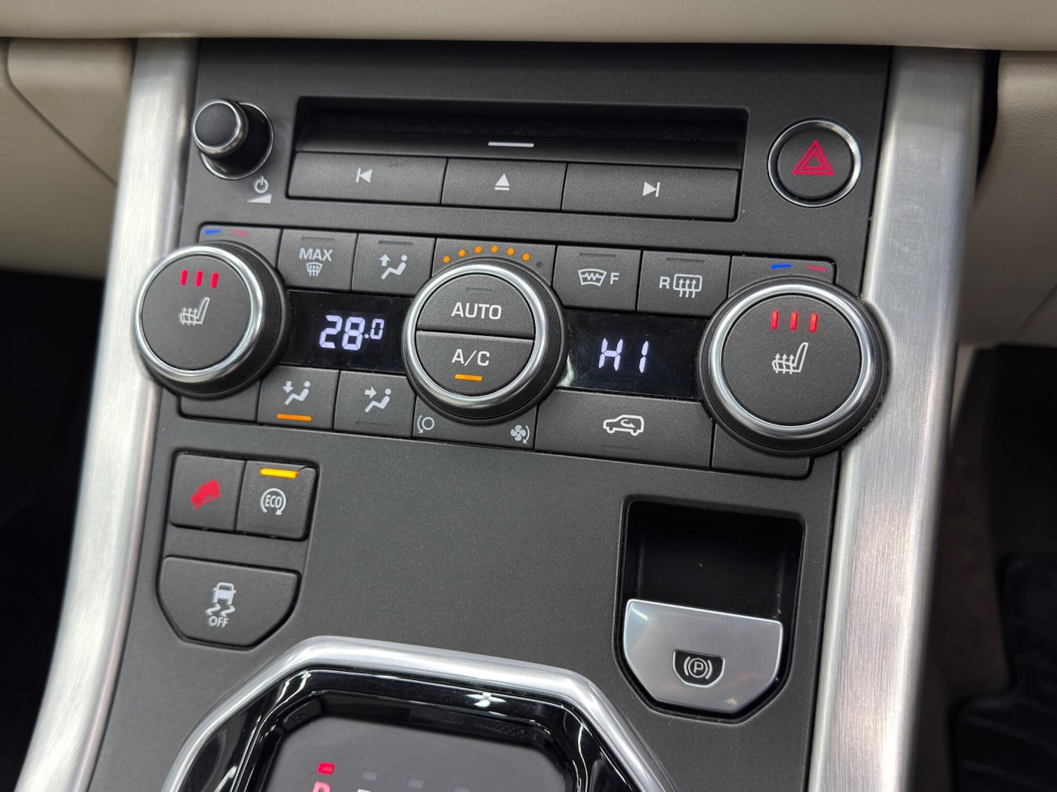 Used Land Rover Range Rover Evoque 2014 for sale - 77143786: Photo 27