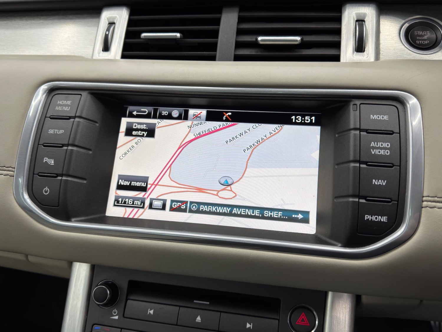 Used Land Rover Range Rover Evoque 2014 for sale - 77143786: Photo 28