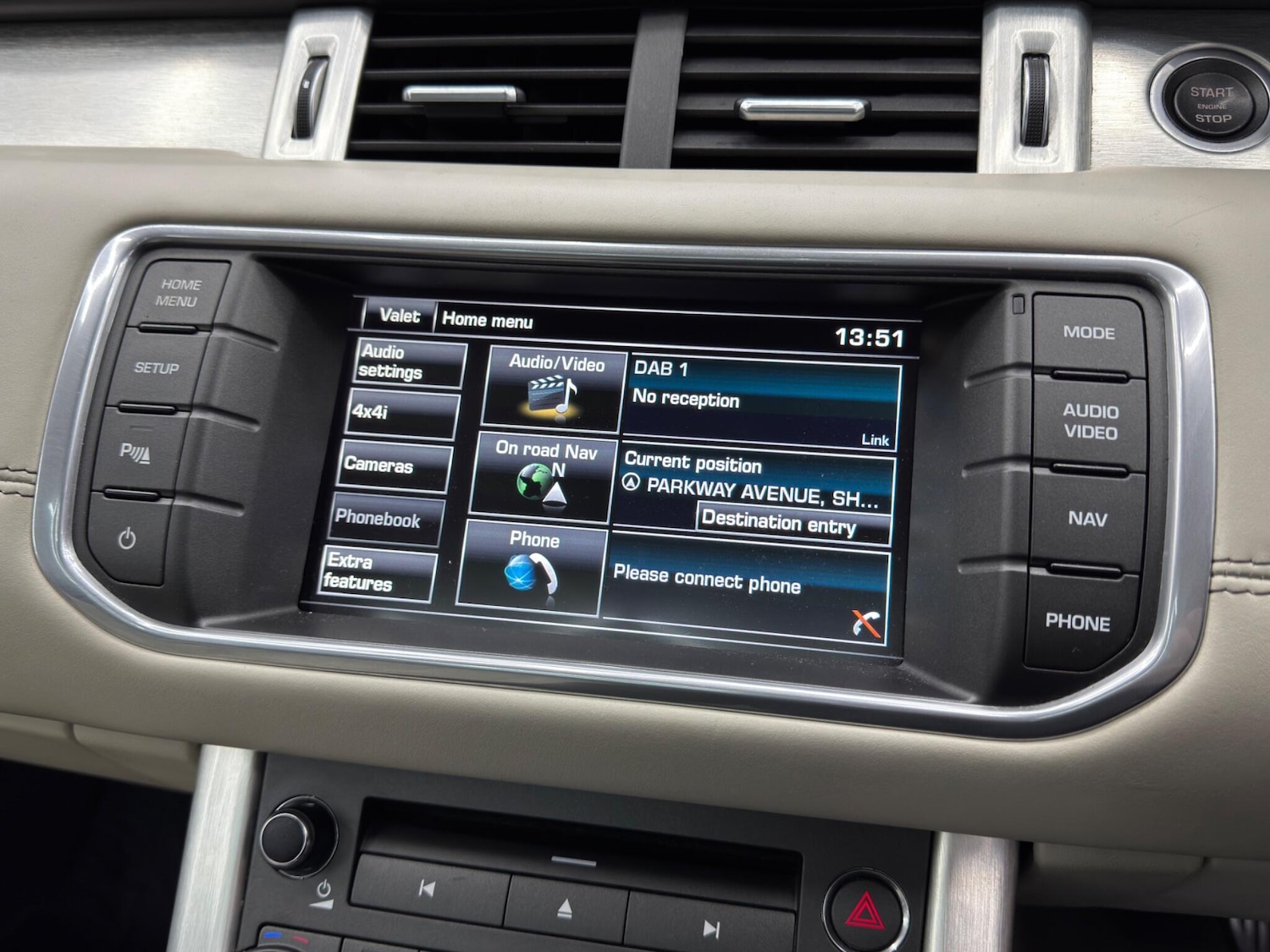 Used Land Rover Range Rover Evoque 2014 for sale - 77143786: Photo 29