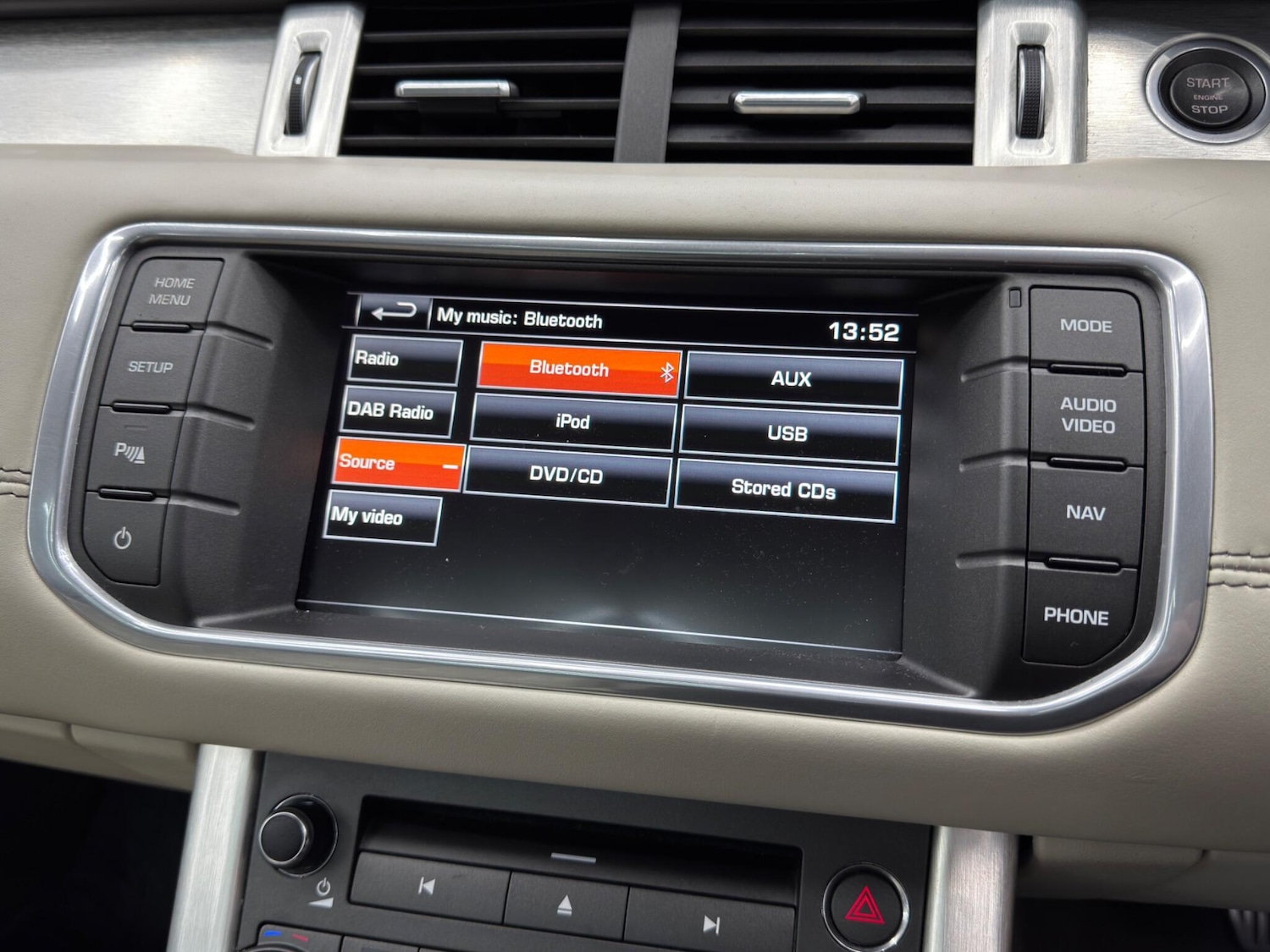 Used Land Rover Range Rover Evoque 2014 for sale - 77143786: Photo 30