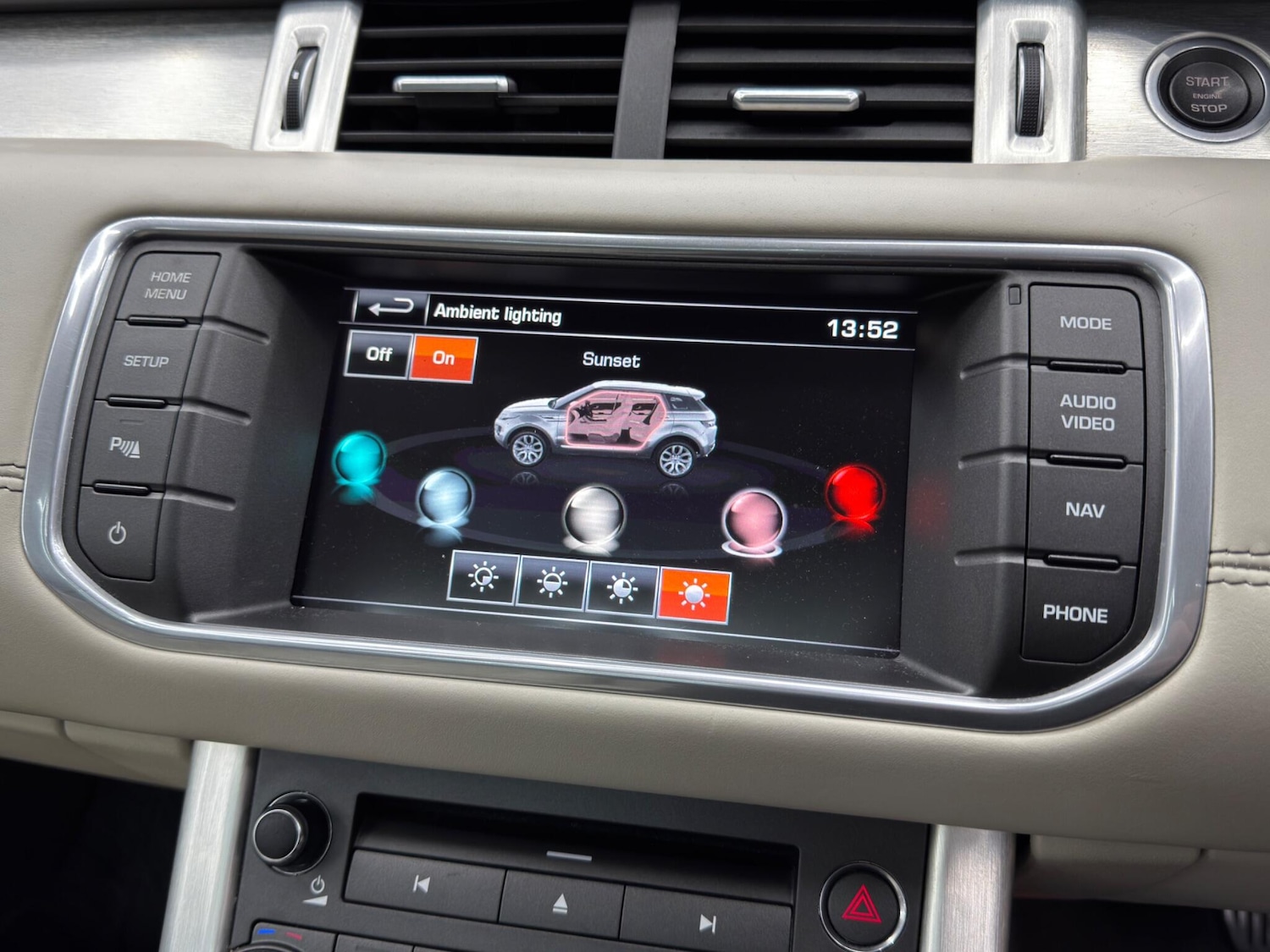 Used Land Rover Range Rover Evoque 2014 for sale - 77143786: Photo 33