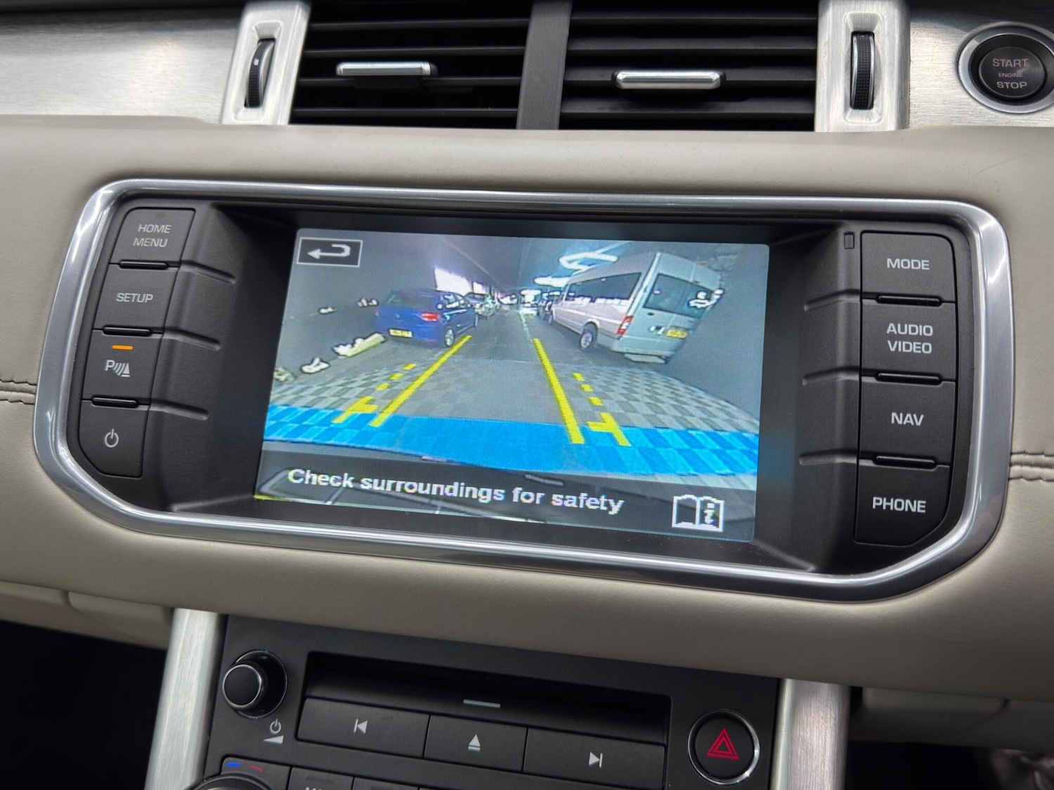 Used Land Rover Range Rover Evoque 2014 for sale - 77143786: Photo 34