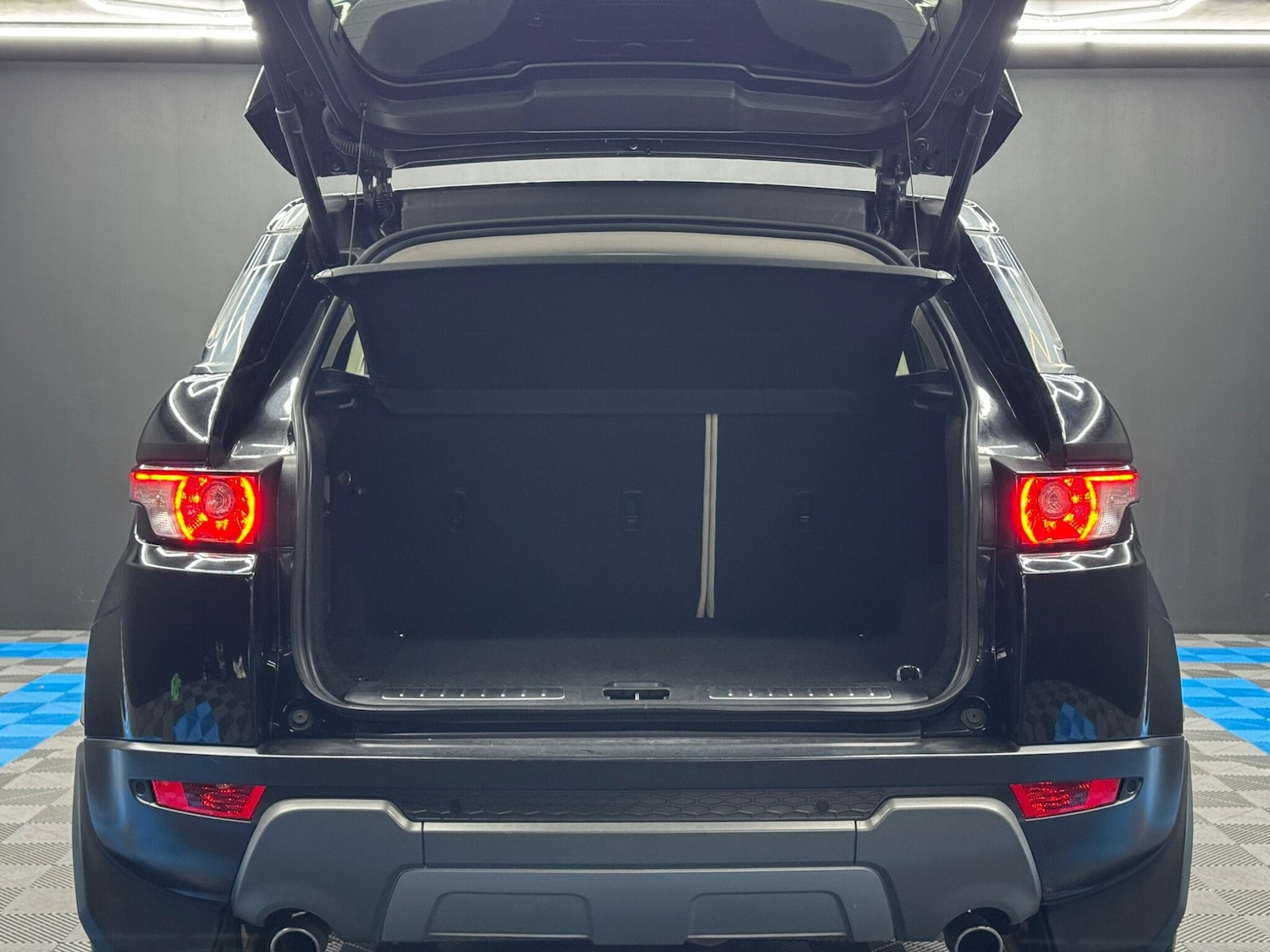 Used Land Rover Range Rover Evoque 2014 for sale - 77143786: Photo 38