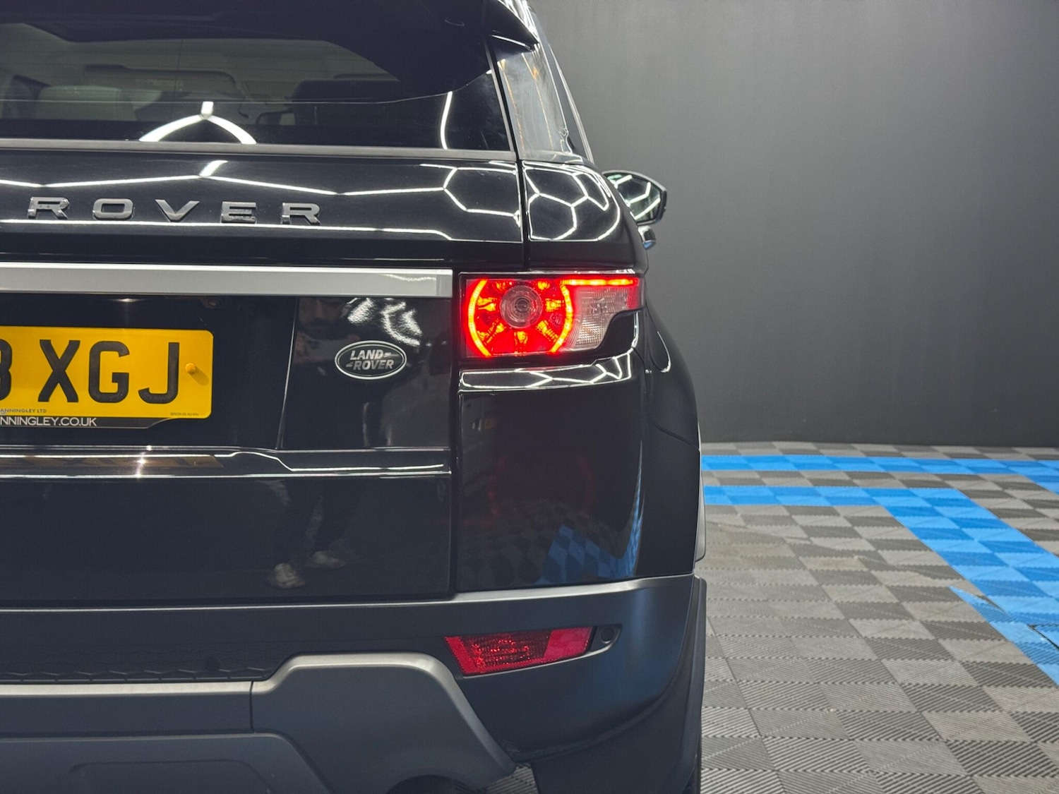 Used Land Rover Range Rover Evoque 2014 for sale - 77143786: Photo 43