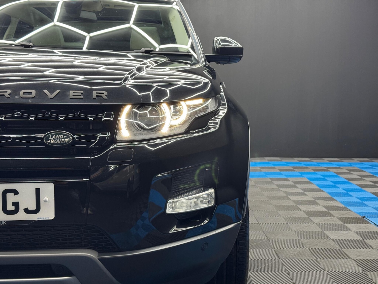 Used Land Rover Range Rover Evoque 2014 for sale - 77143786: Photo 45