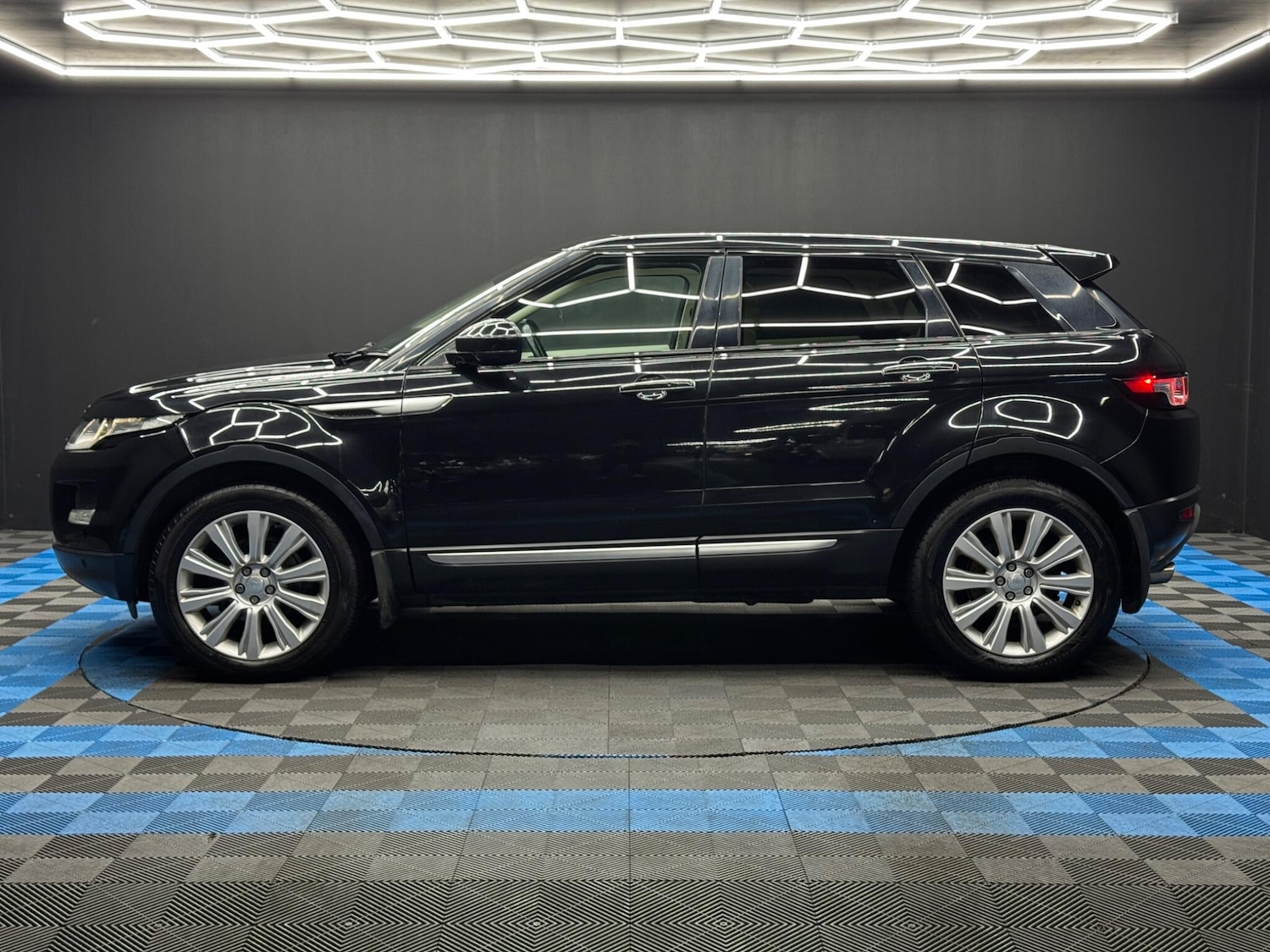 Used Land Rover Range Rover Evoque 2014 for sale - 77143786: Photo 8