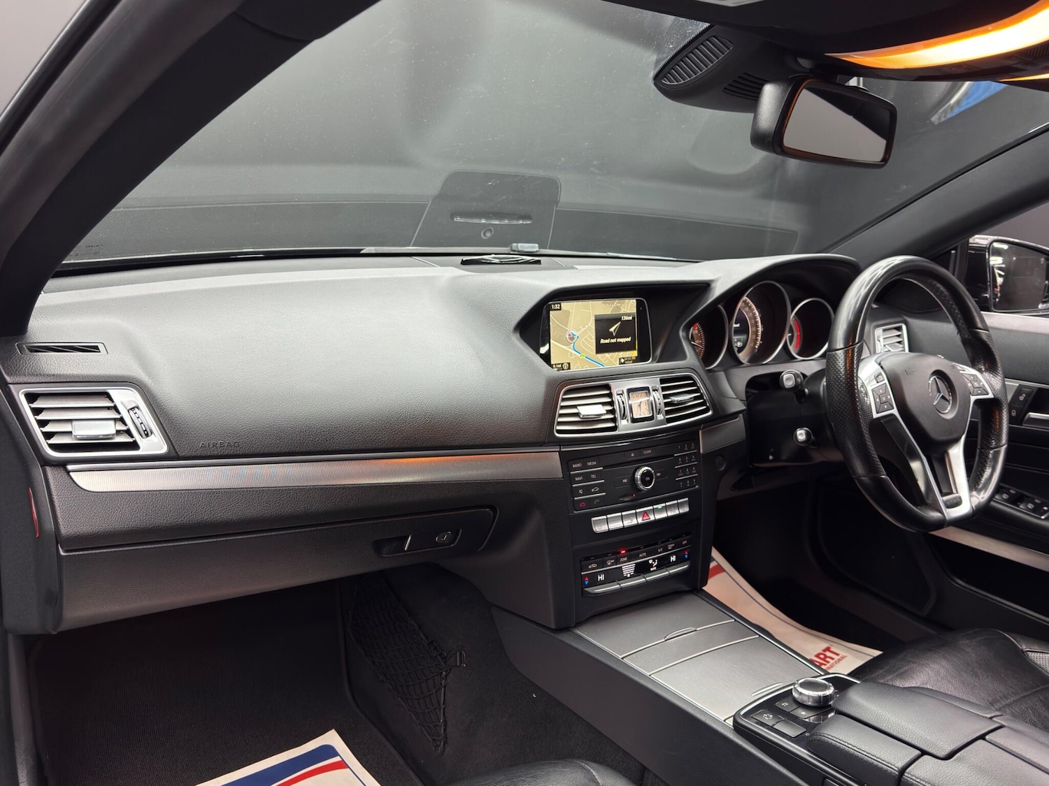 Used Mercedes-Benz E Class for sale - 77549660: Photo 11