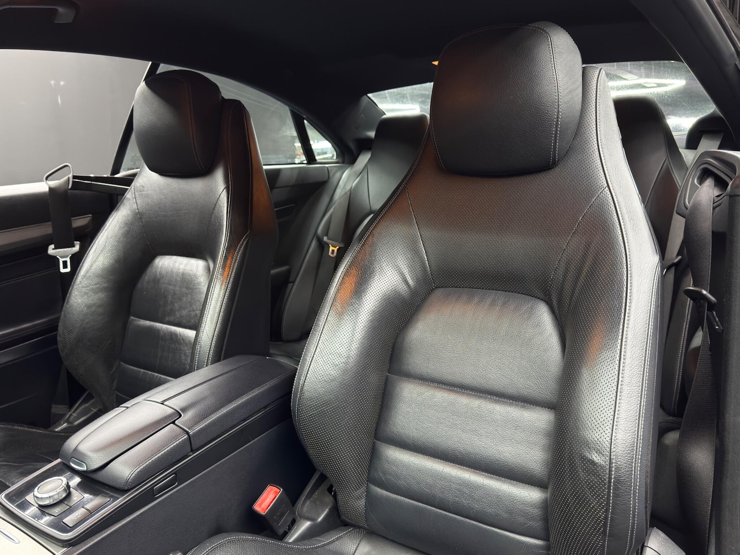 Used Mercedes-Benz E Class for sale - 77549660: Photo 13