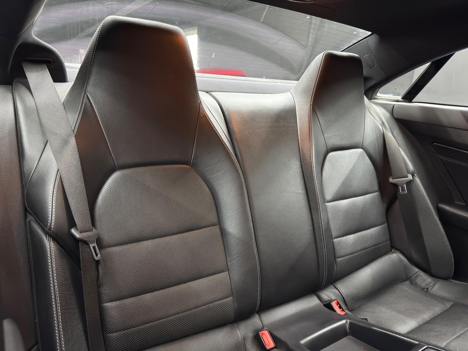 Used Mercedes-Benz E Class for sale - 77549660: Photo 14