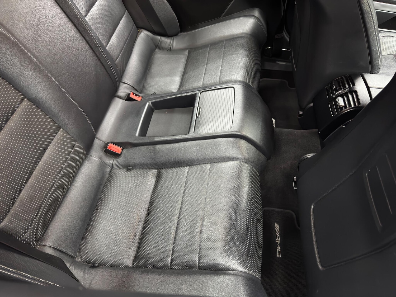 Used Mercedes-Benz E Class for sale - 77549660: Photo 15