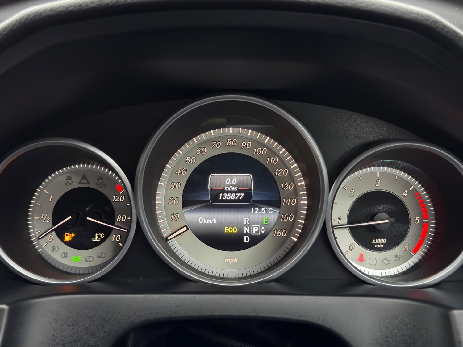 Used Mercedes-Benz E Class for sale - 77549660: Photo 22