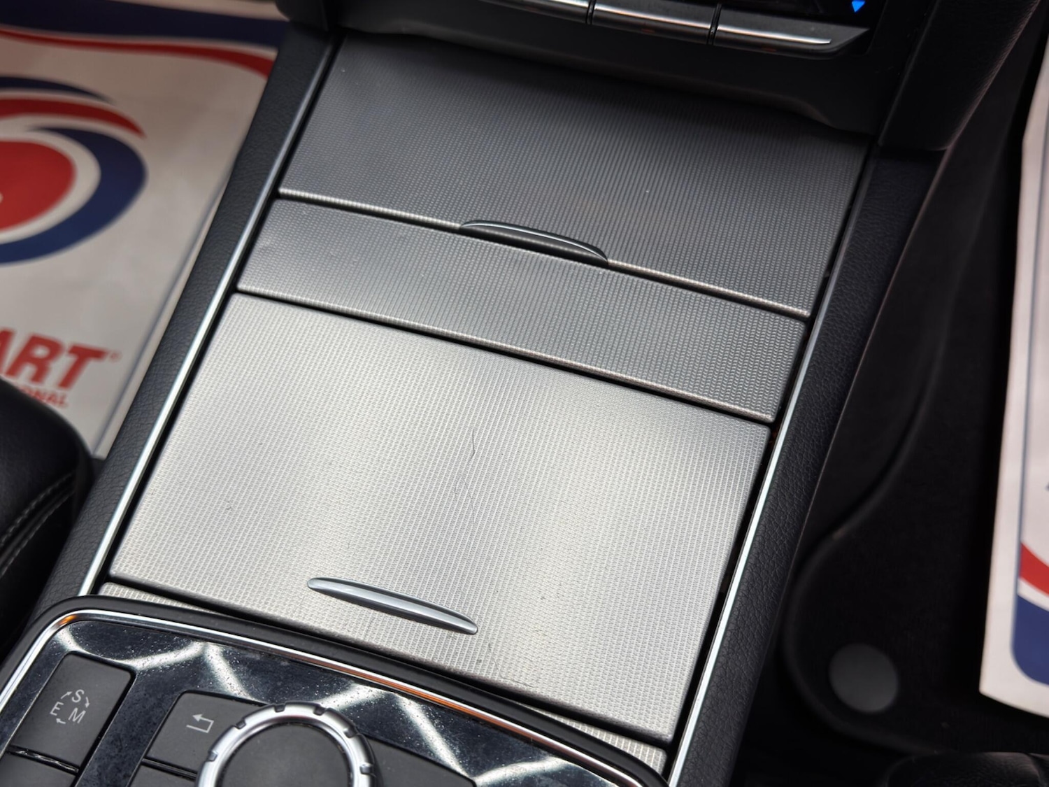 Used Mercedes-Benz E Class for sale - 77549660: Photo 25