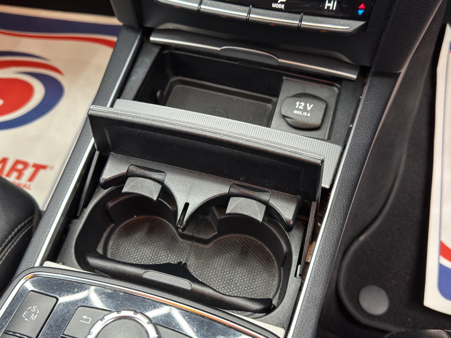 Used Mercedes-Benz E Class for sale - 77549660: Photo 26