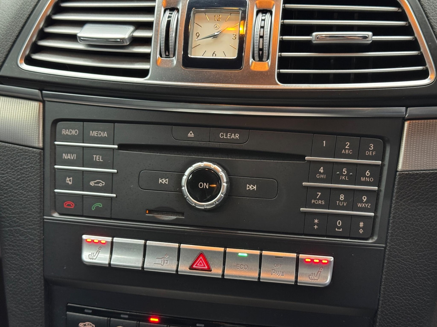 Used Mercedes-Benz E Class for sale - 77549660: Photo 28