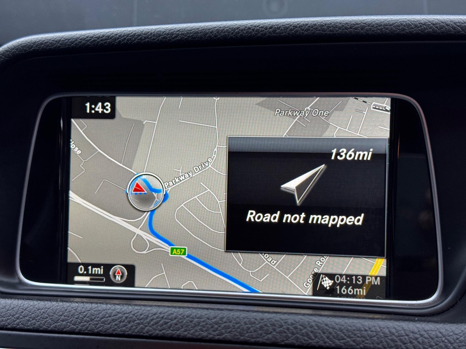 Used Mercedes-Benz E Class for sale - 77549660: Photo 29