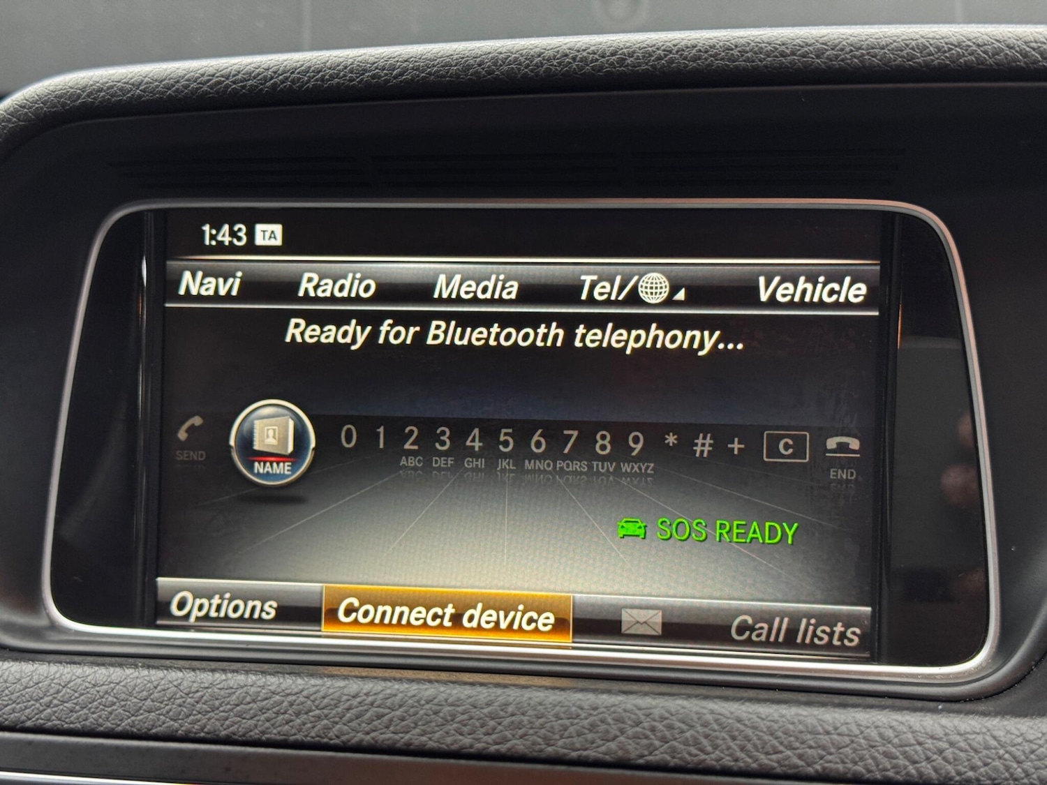 Used Mercedes-Benz E Class for sale - 77549660: Photo 32