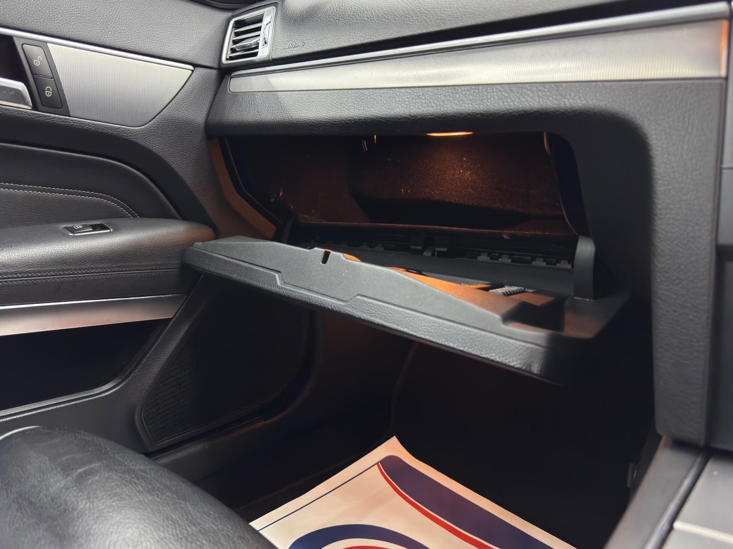 Used Mercedes-Benz E Class for sale - 77549660: Photo 34