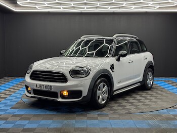 Used MINI Countryman 2018 for sale - 78261185: Photo