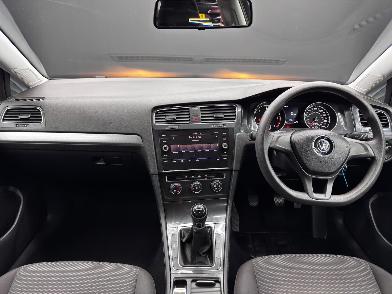 Used Volkswagen Golf 2020 for sale - 76456717: Photo 10