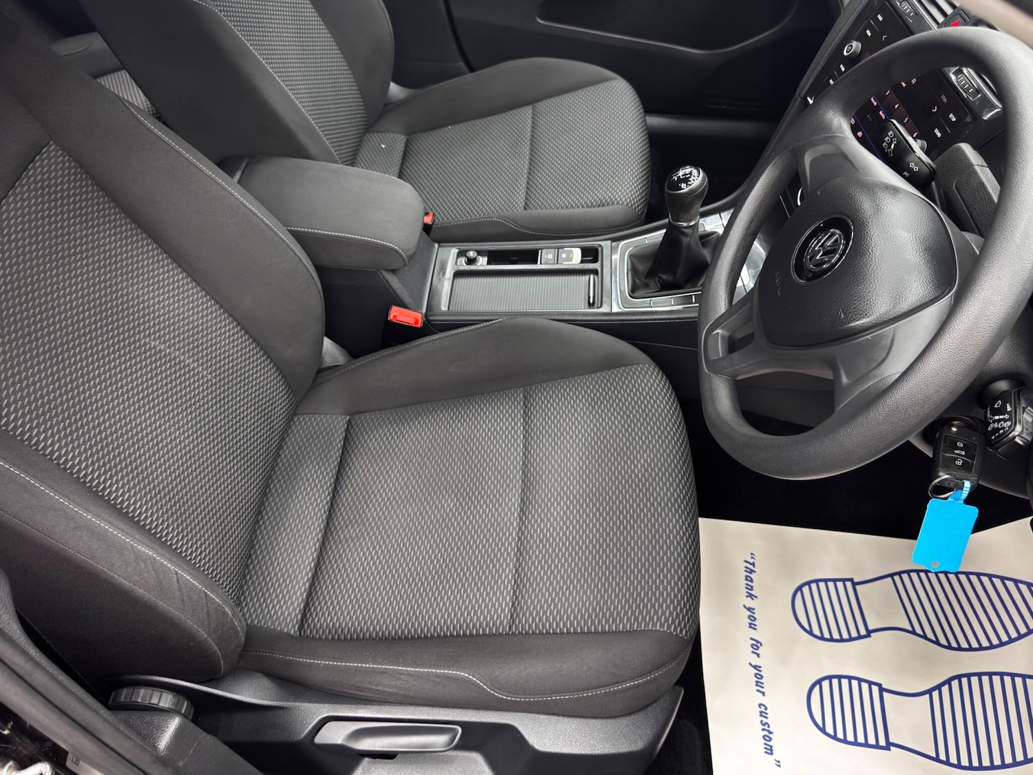 Used Volkswagen Golf 2020 for sale - 76456717: Photo 13