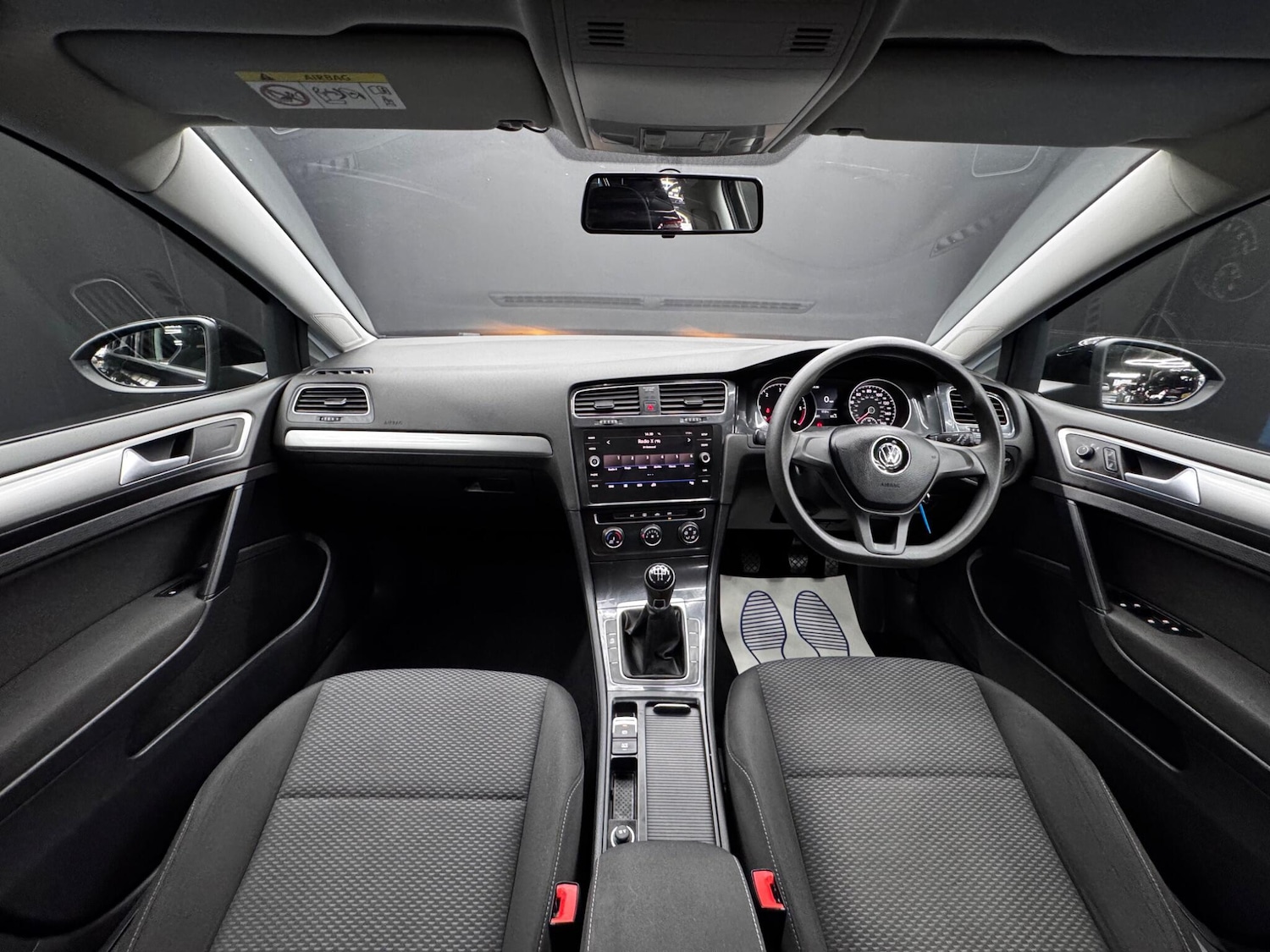 Used Volkswagen Golf 2020 for sale - 76456717: Photo 17